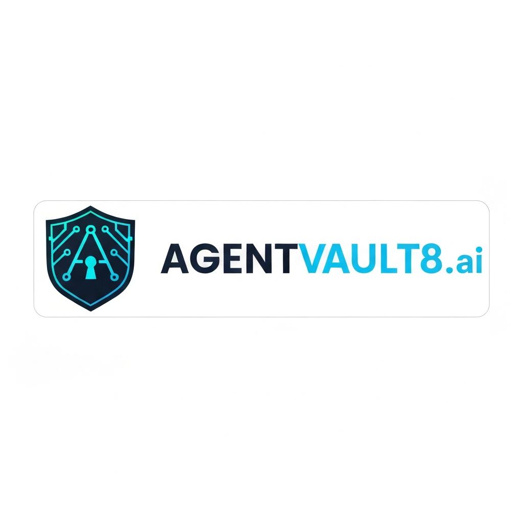 AgentVault8.ai